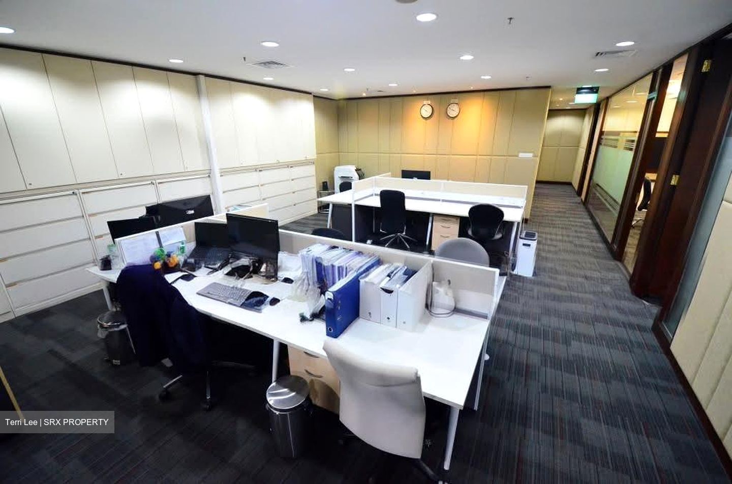 Suntec Tower Three (D1), Office #573460461